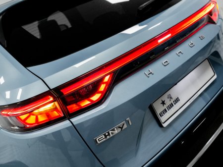 2024 Honda e:Ny1 - photo 29