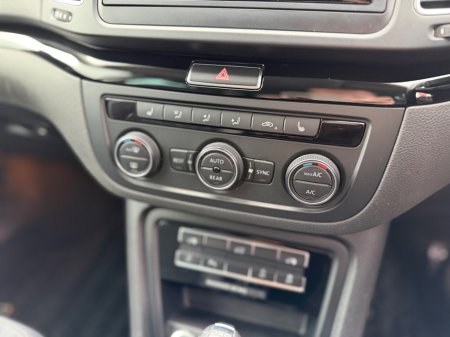 2019 Volkswagen Sharan - photo 22