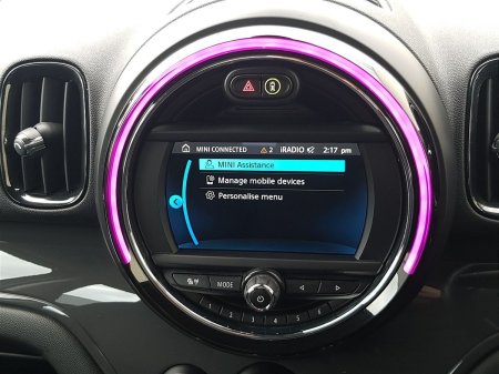 2018 Mini Countryman - photo 8