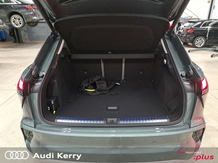 2026 Audi Q3 - photo 26