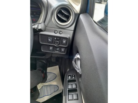 2019 Nissan Note - photo 22