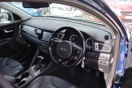 2017 Kia Niro - photo 11