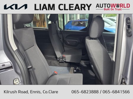 2024 Citroen Berlingo - photo 9