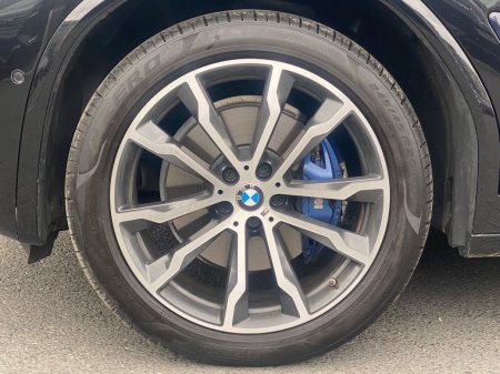 2021 BMW X3 - photo 10