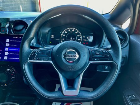 2019 Nissan Note - photo 24