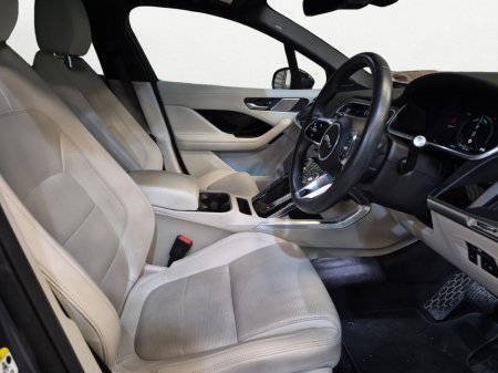 2024 Jaguar I-Pace - photo 16