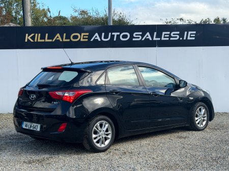 2014 Hyundai i30 - photo 4
