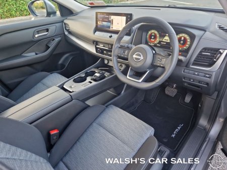 2026 Nissan X-Trail - photo 12