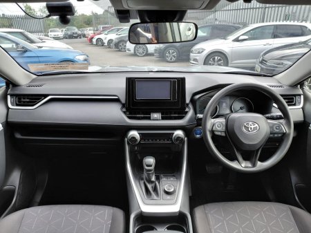 2020 Toyota RAV4 - photo 14
