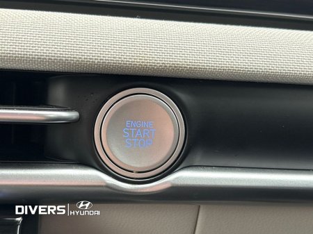 2025 Hyundai Tucson - photo 27
