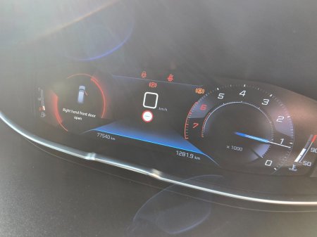 2020 Peugeot 3008 - photo 7