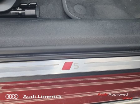 2026 Audi A6 - photo 33