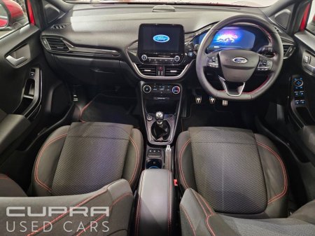 2021 Ford Puma - photo 9