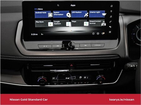 2025 Nissan Qashqai - photo 25