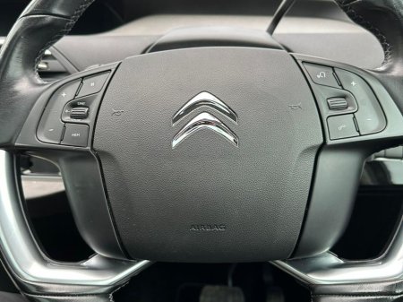 2018 Citroen Grand C4 Picasso - photo 13