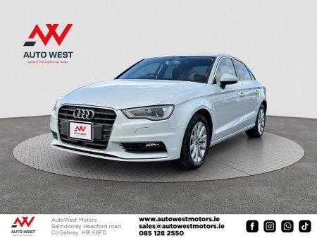 2015 Audi A3 - photo 3
