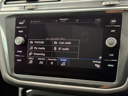 2023 Volkswagen Tiguan - photo 22