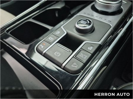 2024 Kia Sorento - photo 13