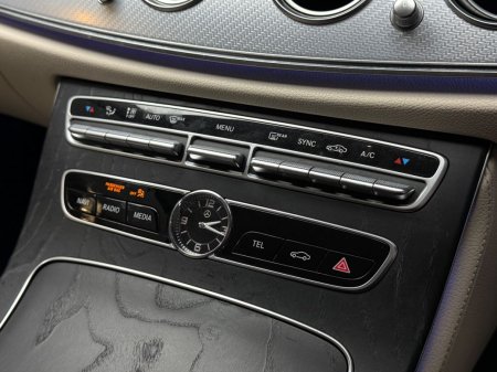 2019 Mercedes-Benz E-Class - photo 28