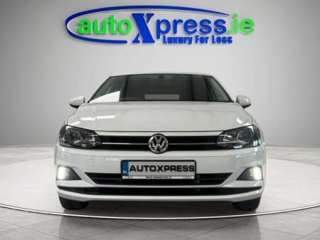 2019 Volkswagen Polo - photo 3