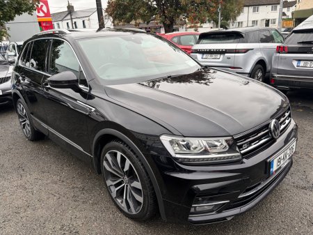 2019 Volkswagen Tiguan - photo 13