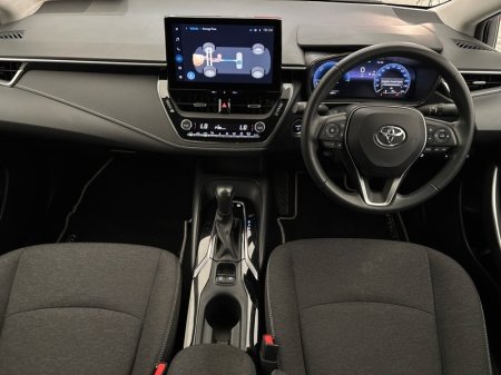 2023 Toyota Corolla - photo 8