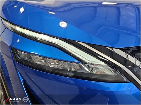 2023 Nissan Qashqai - photo 22