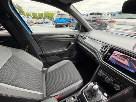 2020 Volkswagen T-Roc - photo 29