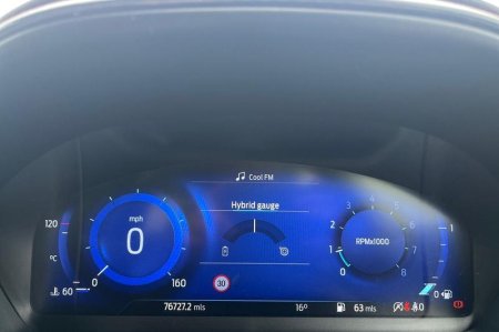 2021 Ford Puma - photo 13