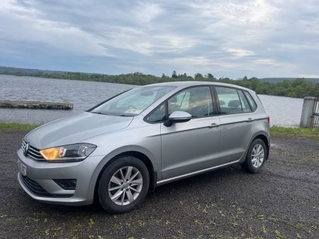 2016 Volkswagen Golf - photo 11