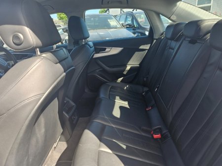 2019 Audi A4 - photo 13