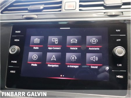 2023 Volkswagen Tiguan - photo 19