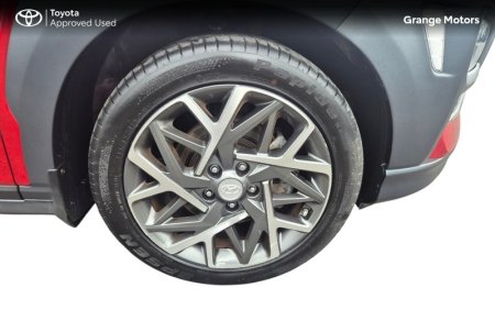 2021 Hyundai KONA - photo 18