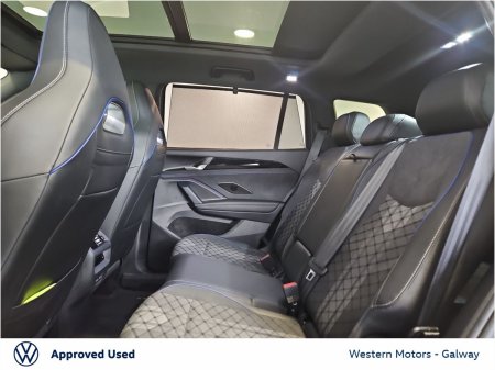 2026 Volkswagen Tayron - photo 7