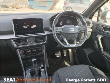 2023 SEAT Tarraco - photo 9