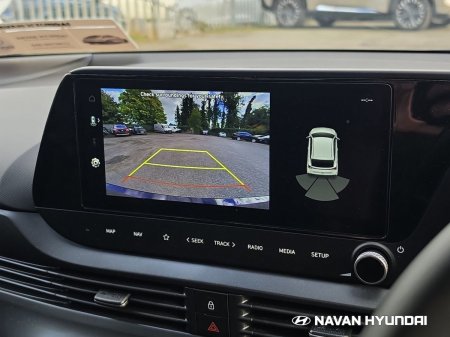 2026 Hyundai i20 - photo 25