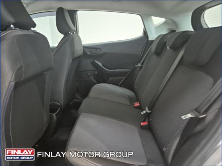 2023 Ford Fiesta - photo 8