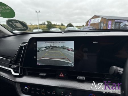 2023 Kia Sportage - photo 22