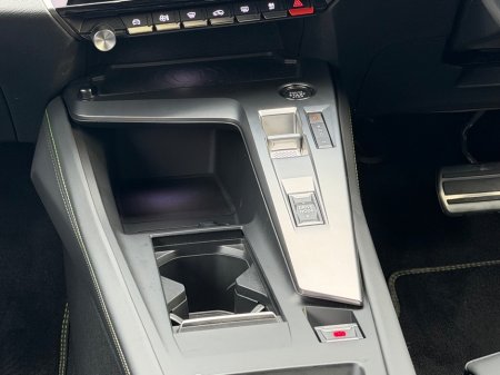 2023 Peugeot 308 - photo 45