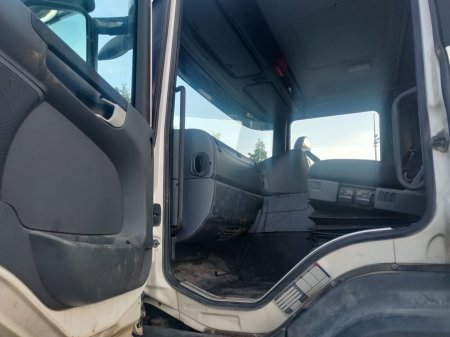 2016 Scania P410 - photo 11