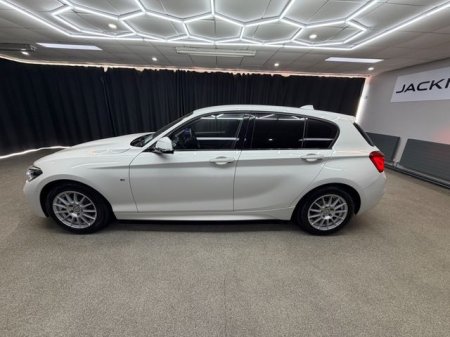 2018 BMW 1-Series - photo 7
