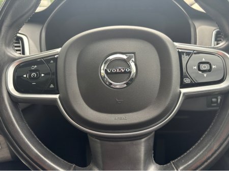 2021 Volvo XC90 - photo 21