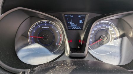 2015 Hyundai ix20 - photo 17
