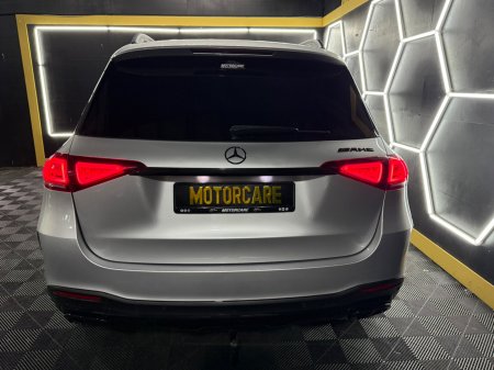 2020 Mercedes-Benz GLE - photo 12