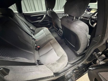 2019 BMW 4-Series - photo 34