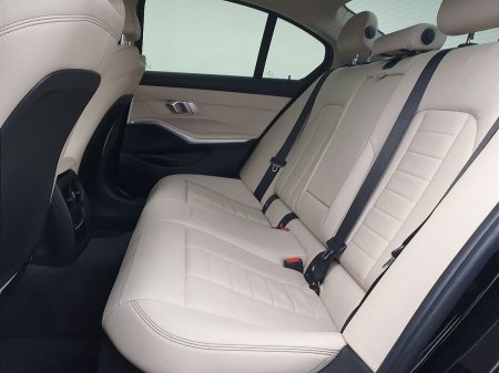 2019 BMW 3-Series - photo 22