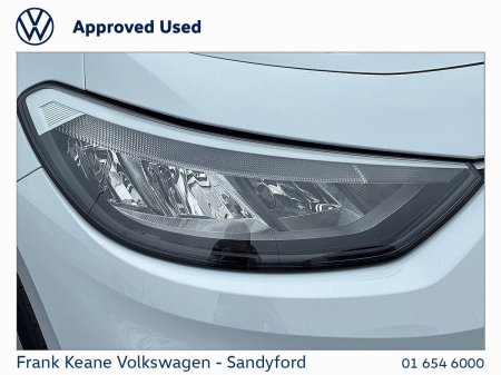 2023 Volkswagen ID.3 - photo 19