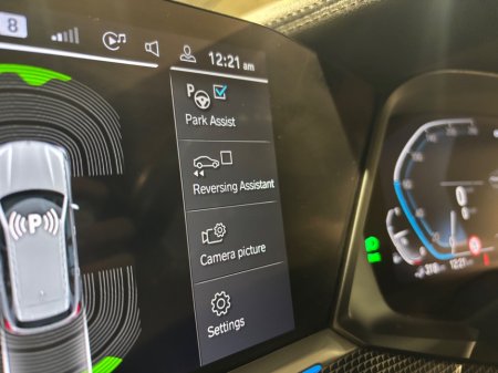 2021 BMW X5 - photo 39