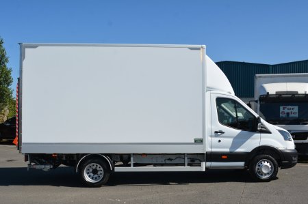 2026 Ford Transit - photo 16