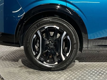2026 Peugeot 5008 - photo 10